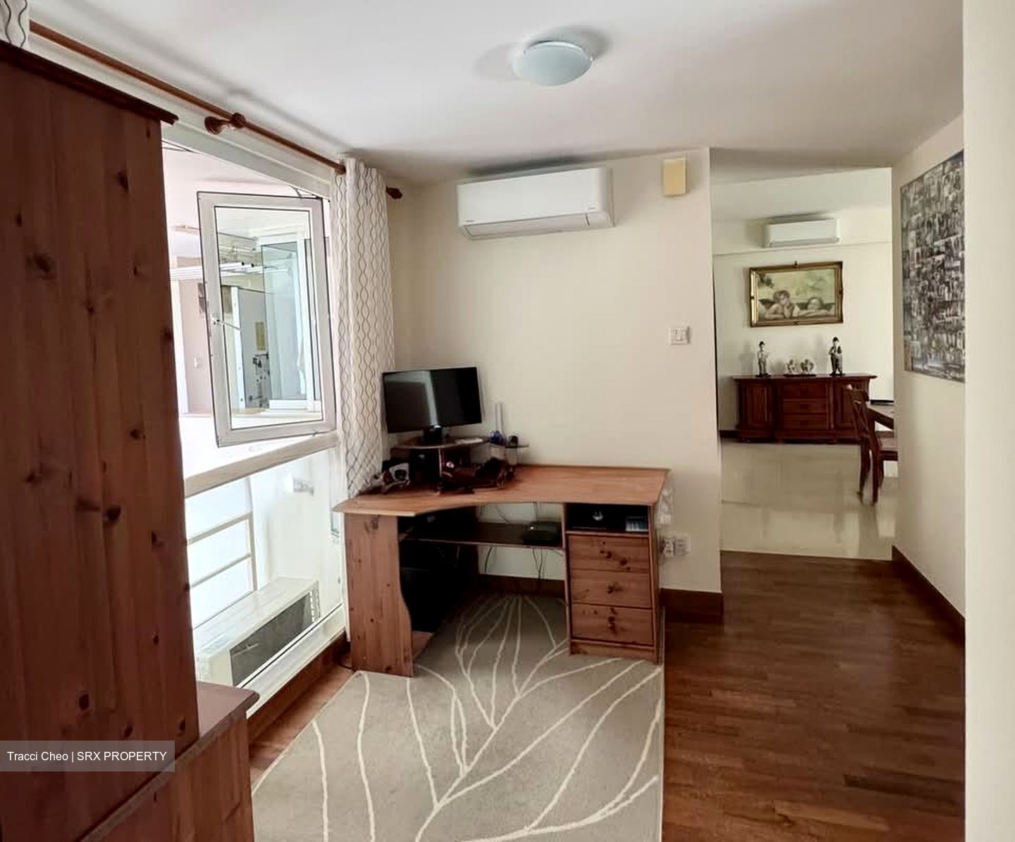 Savannah Condopark (D18), Condominium #534014581